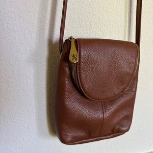 Hobo Fern Crossbody